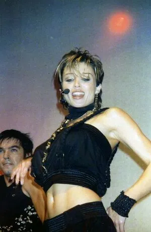 Danni Minogue OnlyFans Leaked Free Thumbnail Picture - #SAxxoZ5PGw