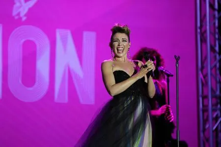 Danni Minogue OnlyFans Leaked Free Thumbnail Picture - #SD3grKrlLd