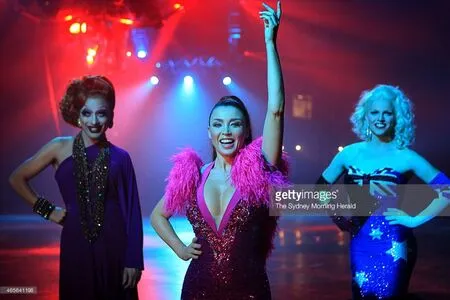 Danni Minogue OnlyFans Leaked Free Thumbnail Picture - #SG3cPs4D6r