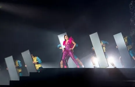 Danni Minogue OnlyFans Leaked Free Thumbnail Picture - #SJKBKGYByq