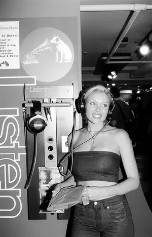 Danni Minogue OnlyFans Leaked Free Thumbnail Picture - #SQxcY0Jjsx