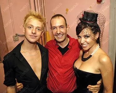 Danni Minogue OnlyFans Leaked Free Thumbnail Picture - #SV1pHuNlvi