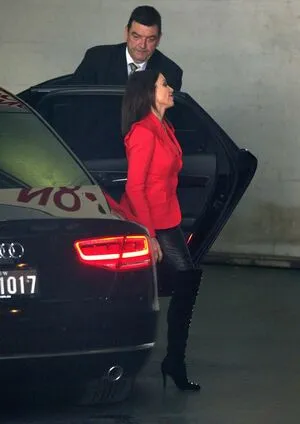 Danni Minogue OnlyFans Leaked Free Thumbnail Picture - #SWuHCpgbnk