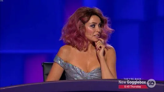 Danni Minogue OnlyFans Leaked Free Thumbnail Picture - #Sc9zpw7G1P