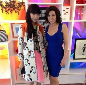 Danni Minogue OnlyFans Leaked Free Thumbnail Picture - #TUQKEUdg8M