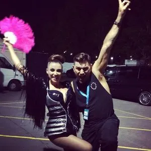 Danni Minogue OnlyFans Leaked Free Thumbnail Picture - #UJNq6cQjQm