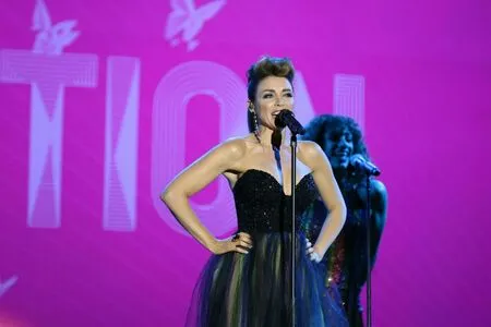 Danni Minogue OnlyFans Leaked Free Thumbnail Picture - #UMNSO9dWzJ