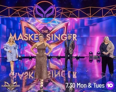 Danni Minogue OnlyFans Leaked Free Thumbnail Picture - #UWJhve3kBb