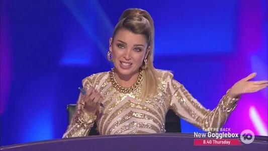 Danni Minogue OnlyFans Leaked Free Thumbnail Picture - #UYYD0UAGJS