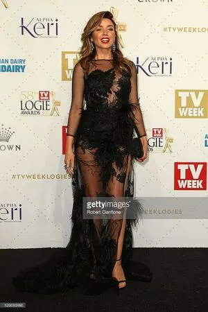 Danni Minogue OnlyFans Leaked Free Thumbnail Picture - #UmITaCTJrB