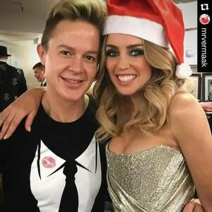 Danni Minogue OnlyFans Leaked Free Thumbnail Picture - #V3rylN7wmp