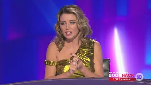 Danni Minogue OnlyFans Leaked Free Thumbnail Picture - #V5FKeremdF