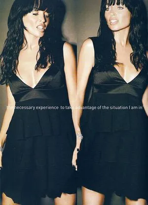 Danni Minogue OnlyFans Leaked Free Thumbnail Picture - #V8QQUktao6