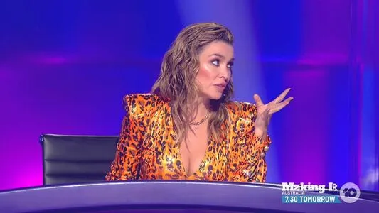 Danni Minogue OnlyFans Leaked Free Thumbnail Picture - #VPiuTfTtPH