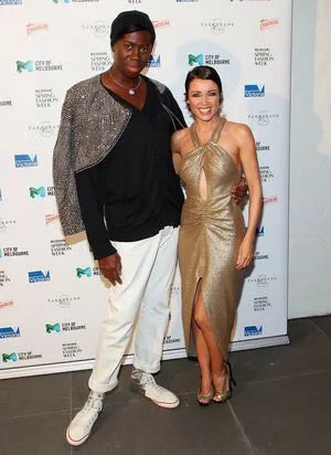 Danni Minogue OnlyFans Leaked Free Thumbnail Picture - #VUmsfp8iaa