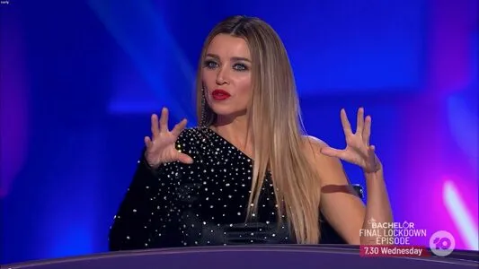 Danni Minogue OnlyFans Leaked Free Thumbnail Picture - #VbfsYs5tPT