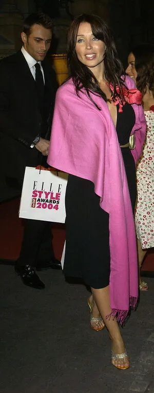 Danni Minogue OnlyFans Leaked Free Thumbnail Picture - #WCuBfatnGN