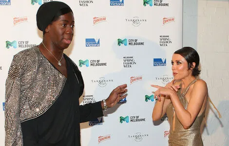 Danni Minogue OnlyFans Leaked Free Thumbnail Picture - #WGLa9aSoSR