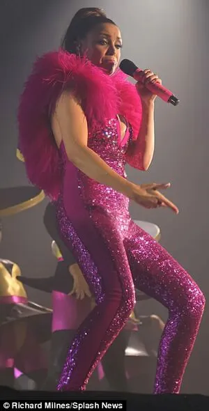 Danni Minogue OnlyFans Leaked Free Thumbnail Picture - #WgnGwpLKbW