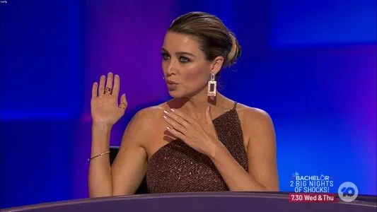 Danni Minogue OnlyFans Leaked Free Thumbnail Picture - #WmpWoeOzJR