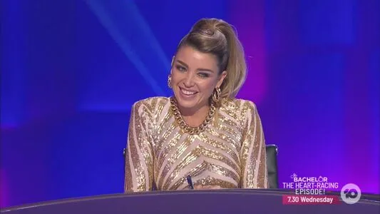 Danni Minogue OnlyFans Leaked Free Thumbnail Picture - #XToJLBXfWL