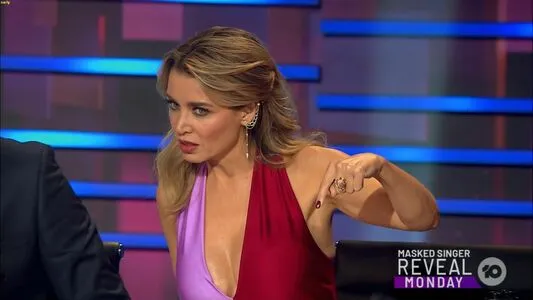 Danni Minogue OnlyFans Leaked Free Thumbnail Picture - #YJ7nNHRTAw