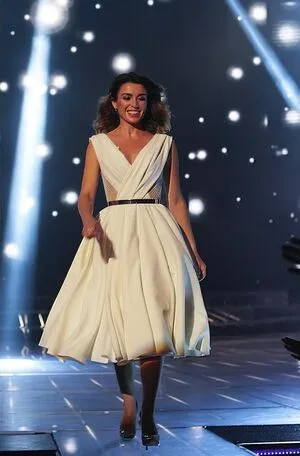 Danni Minogue OnlyFans Leaked Free Thumbnail Picture - #YRralbptya