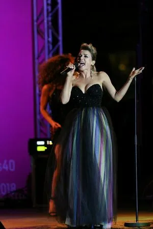 Danni Minogue OnlyFans Leaked Free Thumbnail Picture - #YbA0SDIG6U