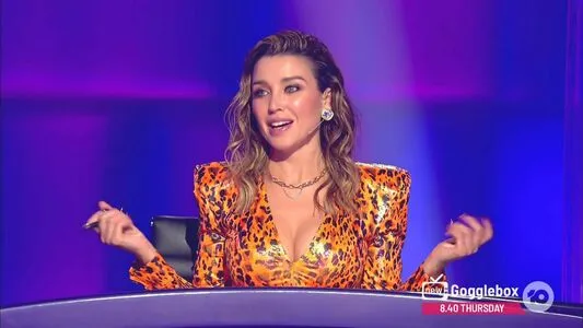 Danni Minogue OnlyFans Leaked Free Thumbnail Picture - #Yc8oltpi4c