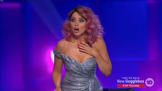 Danni Minogue OnlyFans Leaked Free Thumbnail Picture - #YodpjkaYMs
