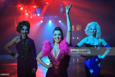 Danni Minogue OnlyFans Leaked Free Thumbnail Picture - #Z1Tp5hNzuV