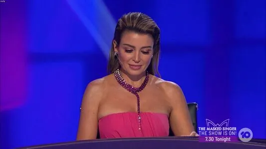 Danni Minogue OnlyFans Leaked Free Thumbnail Picture - #ZCRPDkl9is