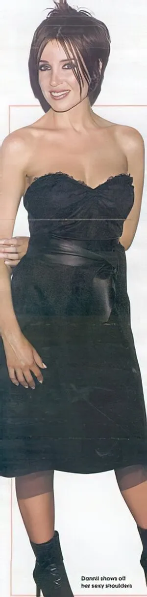 Danni Minogue OnlyFans Leaked Free Thumbnail Picture - #ZNCJZclLCb