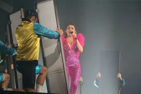 Danni Minogue OnlyFans Leaked Free Thumbnail Picture - #ZTxqm847xn