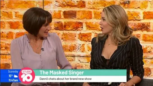 Danni Minogue OnlyFans Leaked Free Thumbnail Picture - #aIqxRCE5vZ