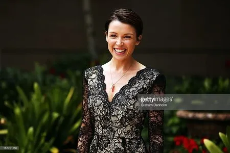 Danni Minogue OnlyFans Leaked Free Thumbnail Picture - #aL5O9a38vV