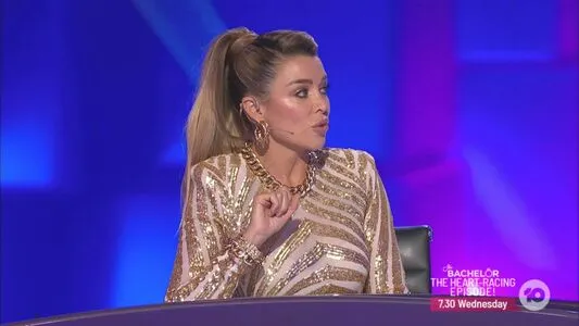 Danni Minogue OnlyFans Leaked Free Thumbnail Picture - #aMPNz3It6s