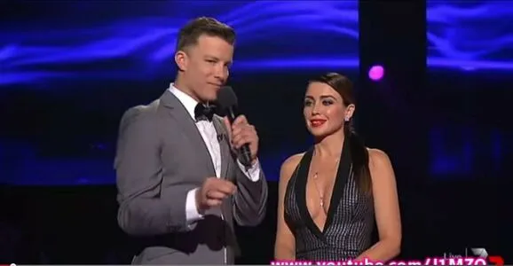 Danni Minogue OnlyFans Leaked Free Thumbnail Picture - #azQYwa8xxX