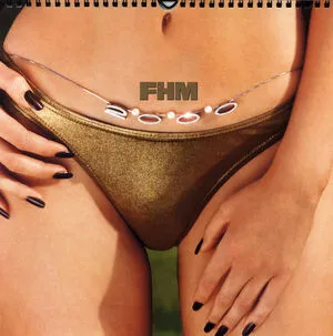 Danni Minogue OnlyFans Leaked Free Thumbnail Picture - #b6ZGObkyDq