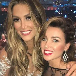 Danni Minogue OnlyFans Leaked Free Thumbnail Picture - #bZPNn4WWTe