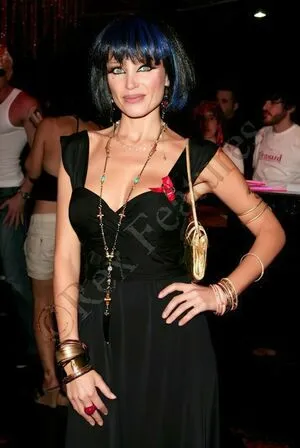 Danni Minogue OnlyFans Leaked Free Thumbnail Picture - #bZfOg6QFcO