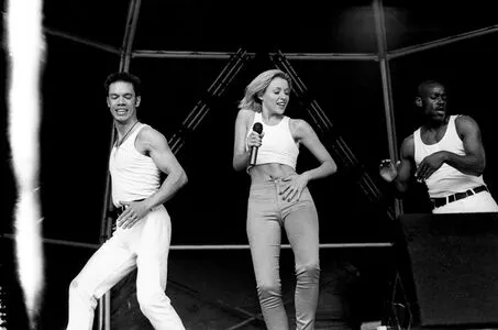 Danni Minogue OnlyFans Leaked Free Thumbnail Picture - #cR78qAfXOb