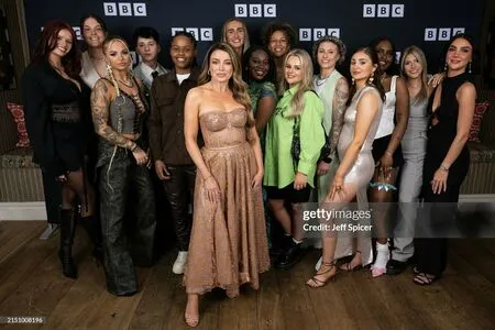 Danni Minogue OnlyFans Leaked Free Thumbnail Picture - #cUL8UtyxE1