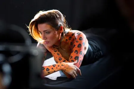 Danni Minogue OnlyFans Leaked Free Thumbnail Picture - #cVGktvhwWU