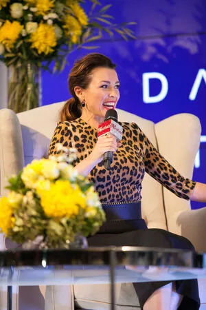 Danni Minogue OnlyFans Leaked Free Thumbnail Picture - #cbMU9i67Hn