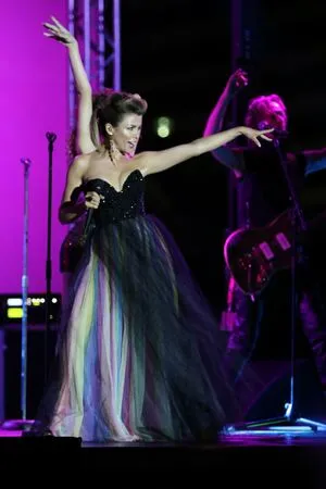 Danni Minogue OnlyFans Leaked Free Thumbnail Picture - #cqR73u1eaj