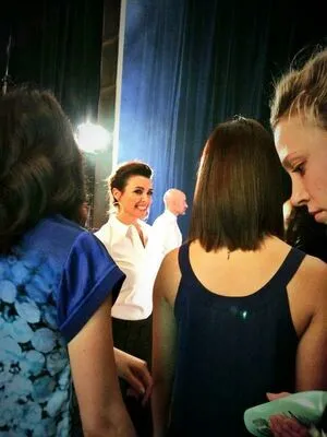 Danni Minogue OnlyFans Leaked Free Thumbnail Picture - #cyDmoowgWU