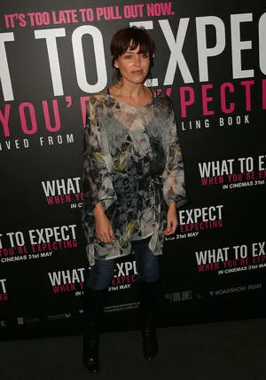 Danni Minogue OnlyFans Leaked Free Thumbnail Picture - #d37vBzeIkI