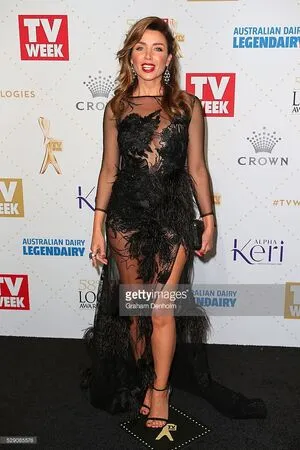 Danni Minogue OnlyFans Leaked Free Thumbnail Picture - #dVrg5r94Mm