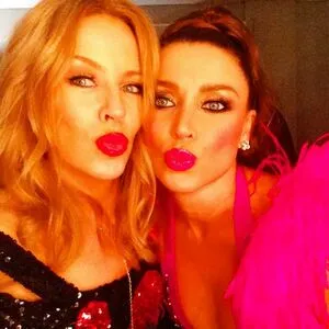 Danni Minogue OnlyFans Leaked Free Thumbnail Picture - #de4bX5Dhjc